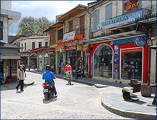 Ioannina